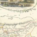 map of northern india