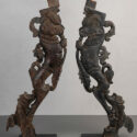 pair of yali brackets