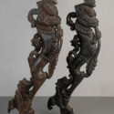 pair of yali brackets