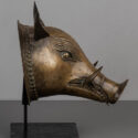 panjurli (boar) mask