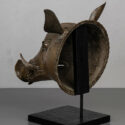 panjurli (boar) mask