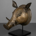panjurli (boar) mask