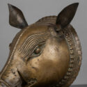 panjurli (boar) mask