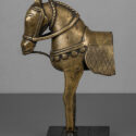 horse utsav murti