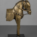 horse utsav murti