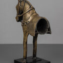 horse utsav murti