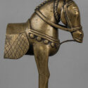 horse utsav murti