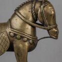 horse utsav murti