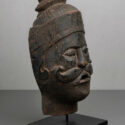 dancing mask