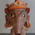 varaha head