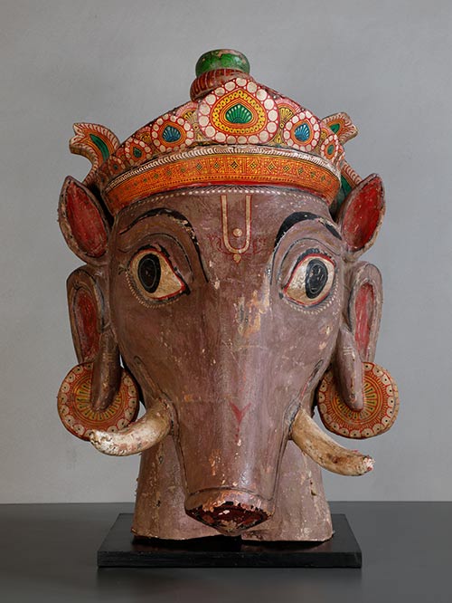 varaha head