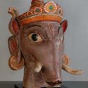 varaha head