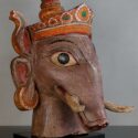 varaha head