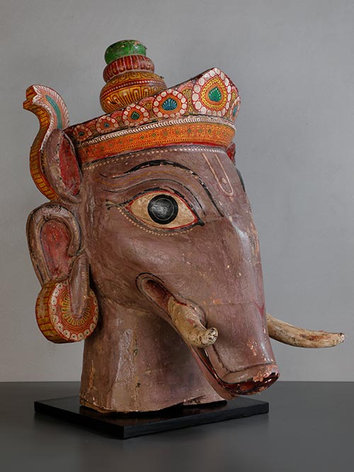 varaha head
