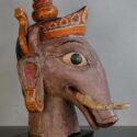 varaha head