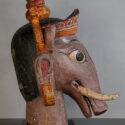 varaha head