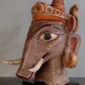 varaha head