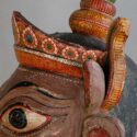 varaha head