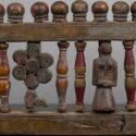cradle railing