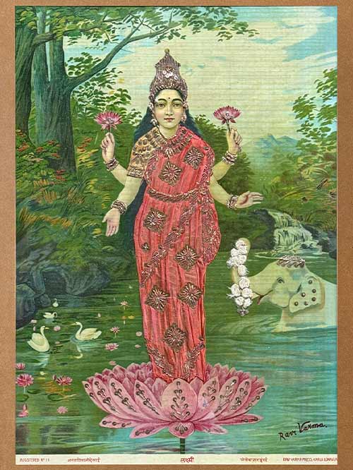 lakshmi