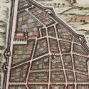plan of negapatam
