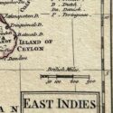 east indies