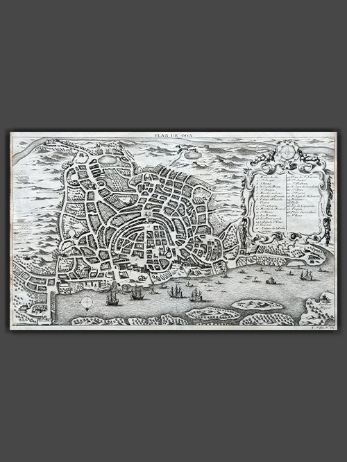 plan de goa