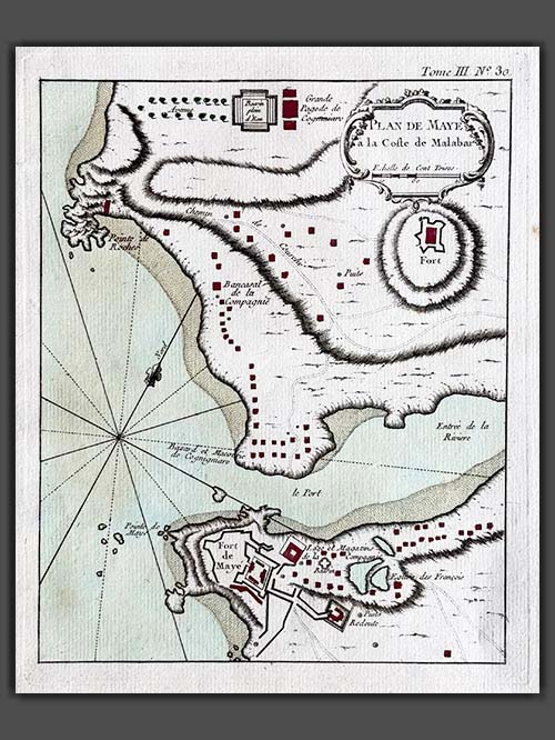 plan de maye