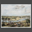 view of ahmedabad