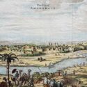 view of ahmedabad