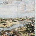 view of ahmedabad