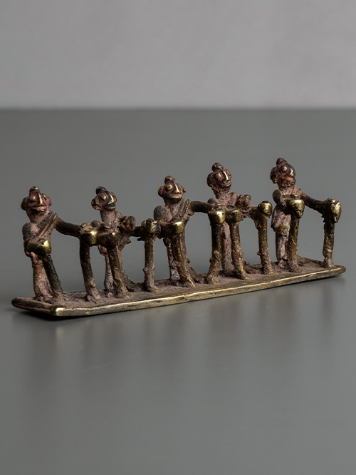 group of munjas