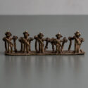 group of munjas
