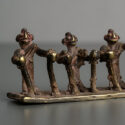 group of munjas