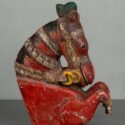 horse vahana