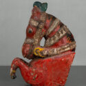 horse vahana