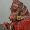 horse vahana