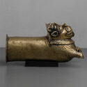 vyali palanquin finial