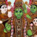 rama pattabhishekam
