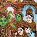 rama pattabhishekam