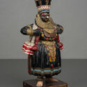 kiratha kathakali dancer