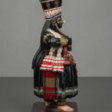 kiratha kathakali dancer