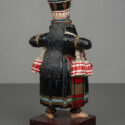 kiratha kathakali dancer