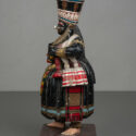 kiratha kathakali dancer