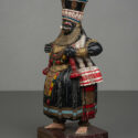 kiratha kathakali dancer