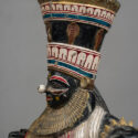 kiratha kathakali dancer
