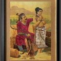 shantanu and matsyagandha