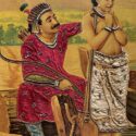 shantanu and matsyagandha