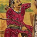 shantanu and matsyagandha