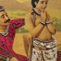 shantanu and matsyagandha